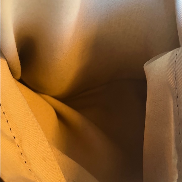 Valentino black leather tote bag - Picture 12 of 16